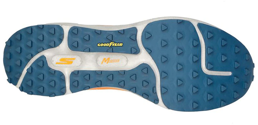 Skechers GO RUN Razor Trail 'Oren' 246002-ORG Purchase Skechers GO RUN Razor Trail 'Oren' 246002-ORG