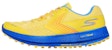 Skechers GO Run Razor Trail 'Kuning Biru' 246002-YLBL