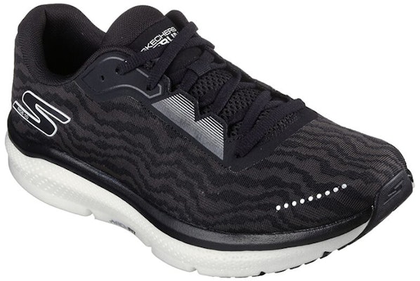 Skechers Go Run Ride 10 'Black White Mesh' 246045-BKW Lookbook Skechers Go Run Ride 10 'Black White Mesh' 246045-BKW