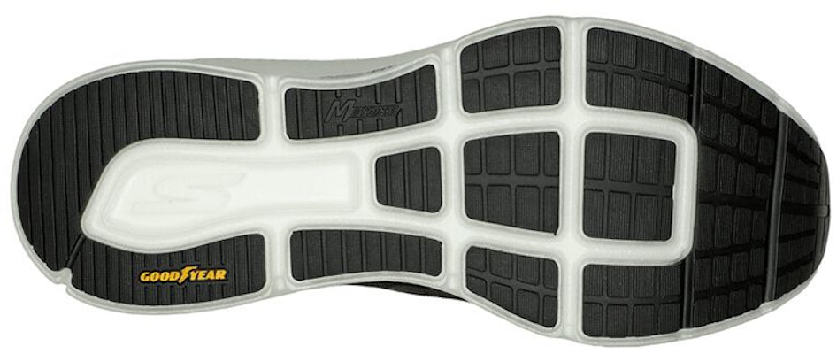 Skechers Go Run Ride 10 'Black White Mesh' 246045-BKW Purchase Skechers Go Run Ride 10 'Black White Mesh' 246045-BKW