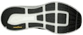 Skechers Go Run Ride 10 'Hitam Putih Mesh' 246045-BKW