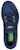Skechers Go Run Ride 10 'Jaring Biru Hijau' 246045-NVLM