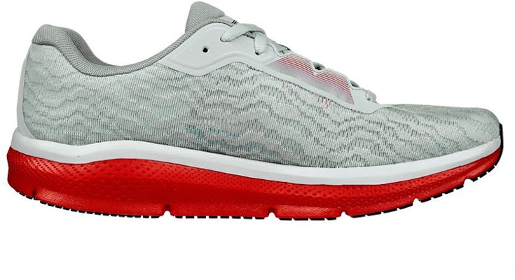 Skechers Go Run Ride 10 'Grey Red Mesh Breathable Lightweight Running' 246045-GYRD Order Skechers Go Run Ride 10 'Grey Red Mesh Breathable Lightweight Running' 246045-GYRD