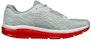 Skechers Go Run Ride 10 'Kelabu Merah Jaring Bernafas Ringan Lari' 246045-GYRD