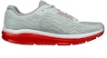 Order Skechers Go Run Ride 10 'Kelabu Merah Jaring Bernafas Ringan Lari' 246045-GYRD