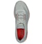 Shop Skechers Go Run Ride 10 'Kelabu Merah Jaring Bernafas Ringan Lari' 246045-GYRD
