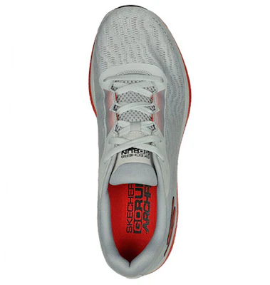 Skechers Go Run Ride 10 ''Grau Rot Mesh Atmungsaktiv Leicht Laufschuhe'' 246045-GYRD Shop Skechers Go Run Ride 10 ''Grau Rot Mesh Atmungsaktiv Leicht Laufschuhe'' 246045-GYRD