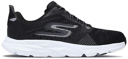 Order Skechers GO RUN Ride 6 減震防滑耐磨 低幫 跑步鞋 黑白色