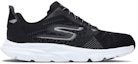 Order Skechers GO RUN Ride 6 'Hitam Putih' 54117-BKW