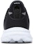 Lookbook Skechers GO RUN Ride 6 'Hitam Putih' 54117-BKW