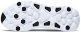 Shop Skechers GO RUN Ride 6 'Negro Blanco' 54117-BKW