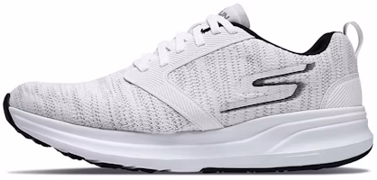 Skechers Go Run Ride 7 'Black White' 55200-WBK Skechers Go Run Ride 7 'Black White' 55200-WBK