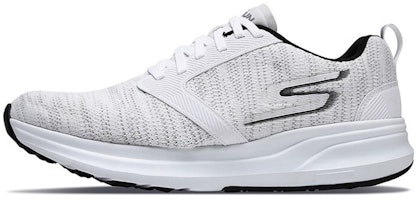 Skechers Go Run Ride 7 'Black White' 55200-WBK Skechers Go Run Ride 7 'Black White' 55200-WBK