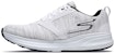 Skechers Go Run Ride 7 'Hitam Putih' 55200-WBK