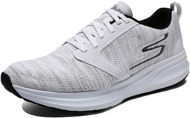 Skechers Go Run Ride 7 'Black White' 55200-WBK Order Skechers Go Run Ride 7 'Black White' 55200-WBK