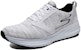 Skechers Go Run Ride 7 'Hitam Putih' 55200-WBK