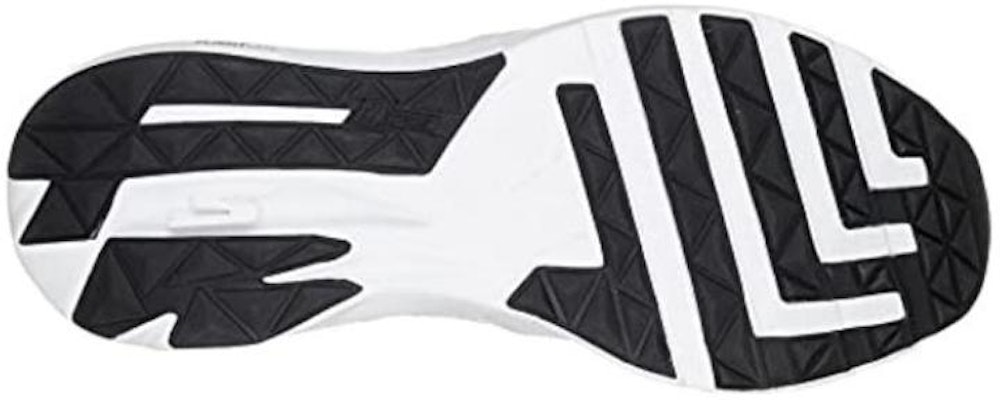 Skechers Go Run Ride 7 'Black White' 55200-WBK Shop Skechers Go Run Ride 7 'Black White' 55200-WBK