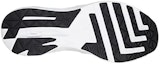 Shop Skechers Go Run Ride 7 'Hitam Putih' 55200-WBK