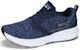 Skechers Go Run Ride 7 'Biru' 55200-NVY