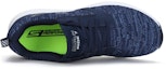 Lookbook Skechers Go Run Ride 7 'Biru' 55200-NVY