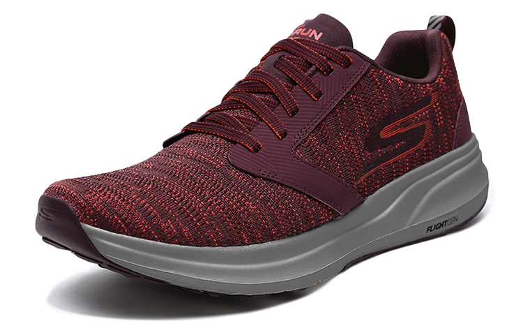 Order 스케쳐스 고런 라이드 7 '버건디' 55200-BURG