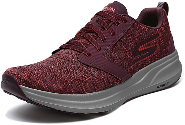 Skechers Go Run Ride 7 'Borgoña' 55200-BURG Order Skechers Go Run Ride 7 'Borgoña' 55200-BURG