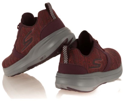 Skechers Go Run Ride 7 'Borgoña' 55200-BURG Shop Skechers Go Run Ride 7 'Borgoña' 55200-BURG