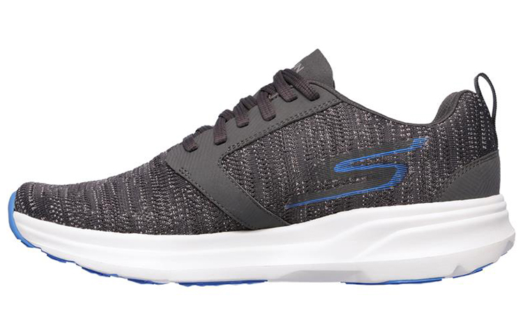 Skechers GO RUN Ride 7 'Grey Blue' 55200-CCBL