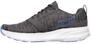 Buy Skechers GO RUN Ride 7 'Kelabu Biru' 55200-CCBL