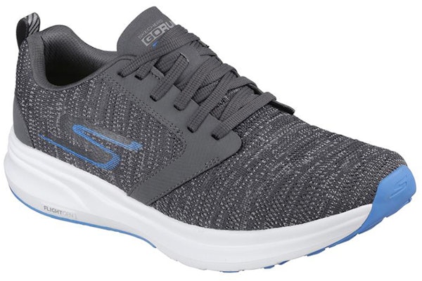 Skechers GO RUN Ride 7 'Grey Blue' 55200-CCBL Lookbook Skechers GO RUN Ride 7 'Grey Blue' 55200-CCBL