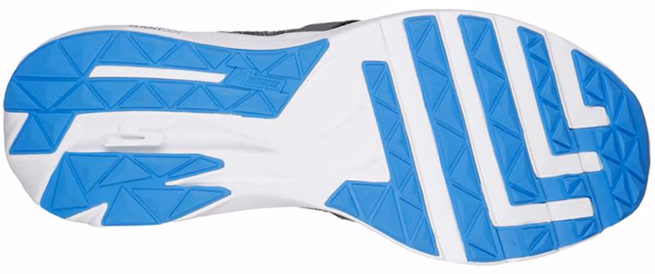 Skechers GO RUN Ride 7 'Grey Blue' 55200-CCBL Purchase Skechers GO RUN Ride 7 'Grey Blue' 55200-CCBL