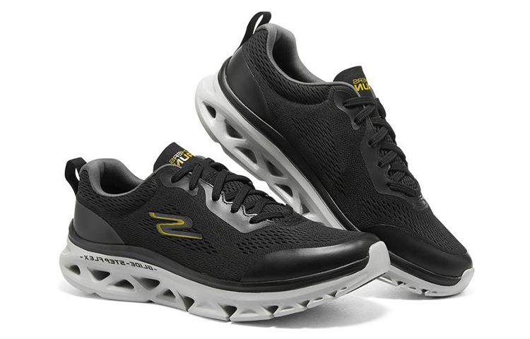 Skechers Amscan 220503 Tiki Collapsible Garland 'Black' 圖 3