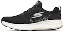 Buy Skechers Go Run Ride 8 Hitam/Putih 55224-BKW