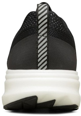 Skechers Go Run Ride 8 Hitam/Putih 55224-BKW Shop Skechers Go Run Ride 8 Hitam/Putih 55224-BKW