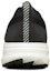 Shop Skechers Go Run Ride 8 Hitam/Putih 55224-BKW