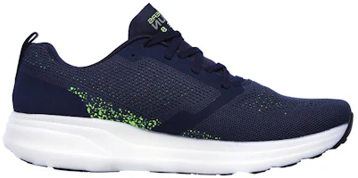 Order Skechers Go Run Ride 8 潮流百搭運動跑步鞋 藍色