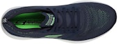 Shop Skechers Go Run Ride 8 'Biru' 55224-NVGR