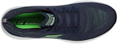 Shop Skechers Go Run Ride 8 'Blue' 55224-NVGR