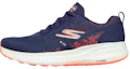 Buy Skechers Go Run Ride 8 'Biru Oranye' 55224-NVCL
