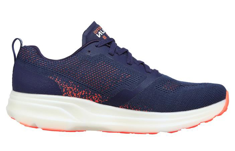 Order Skechers Go Run Ride 8 'Biru Oranye' 55224-NVCL