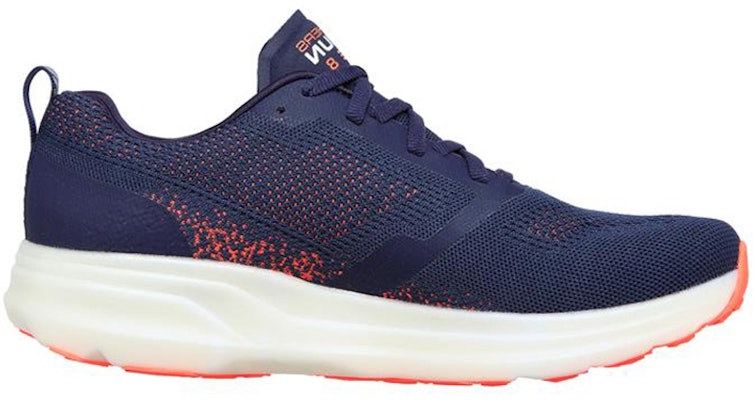 Skechers Go Run Ride 8 'Biru Jingga' 55224-NVCL Order Skechers Go Run Ride 8 'Biru Jingga' 55224-NVCL