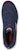 Skechers Go Run Ride 8 'Biru Jingga' 55224-NVCL