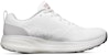Skechers Go Run Ride 8 Kasut Putih/Merah/Kelabu 55224-WRD