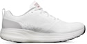 Order Skechers Go Run Ride 8 Kasut Putih/Merah/Kelabu 55224-WRD