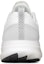 Shop Skechers Go Run Ride 8 Kasut Putih/Merah/Kelabu 55224-WRD
