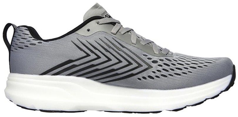 Skechers Go Run Ride 8 Flow Low-Top Gray/Black 220218-GYBK Order Skechers Go Run Ride 8 Flow Low-Top Gray/Black 220218-GYBK