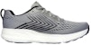 Skechers Go Run Ride 8 Flow Rendah Kelabu/Hitam 220218-GYBK