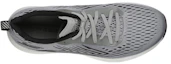 Lookbook Skechers Go Run Ride 8 Flow Low-Top Gray/Black 220218-GYBK