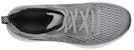 Skechers Go Run Ride 8 Flow Rendah Kelabu/Hitam 220218-GYBK