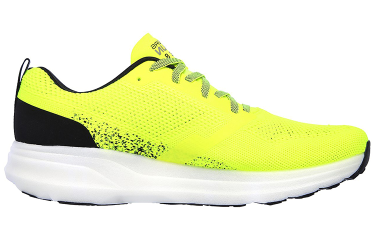 Order Skechers Go Run Ride 8 Hyper 'Yellow' 55224-YLBK
